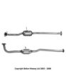 BM CATALYSTS BM90056 Catalytic Converter